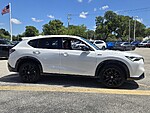 Used 2025 ACURA ADX AWD W/A-SPEC ADVANCE PACKAGE in FT. LAUDERDALE, FLORIDA (Photo 4)