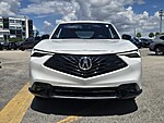 Used 2025 ACURA ADX AWD W/A-SPEC ADVANCE PACKAGE in FT. LAUDERDALE, FLORIDA (Photo 5)