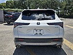 Used 2025 ACURA ADX AWD W/A-SPEC ADVANCE PACKAGE in FT. LAUDERDALE, FLORIDA (Photo 6)