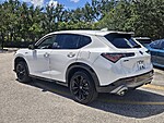 Used 2025 ACURA ADX AWD W/A-SPEC ADVANCE PACKAGE in FT. LAUDERDALE, FLORIDA (Photo 7)