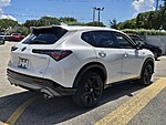 Used 2025 ACURA ADX AWD W/A-SPEC ADVANCE PACKAGE in FT. LAUDERDALE, FLORIDA (Photo 8)