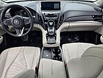 Used 2025 ACURA RDX SH-AWD W/TECHNOLOGY PACKAGE in FT. LAUDERDALE, FLORIDA (Photo 12)
