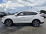 Used 2025 ACURA RDX SH-AWD W/TECHNOLOGY PACKAGE in FT. LAUDERDALE, FLORIDA (Photo 3)