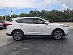 Used 2025 ACURA RDX SH-AWD W/TECHNOLOGY PACKAGE in FT. LAUDERDALE, FLORIDA (Photo 4)