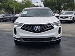 Used 2025 ACURA RDX SH-AWD W/TECHNOLOGY PACKAGE in FT. LAUDERDALE, FLORIDA (Photo 5)