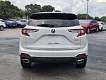 Used 2025 ACURA RDX SH-AWD W/TECHNOLOGY PACKAGE in FT. LAUDERDALE, FLORIDA (Photo 6)