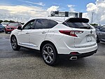 Used 2025 ACURA RDX SH-AWD W/TECHNOLOGY PACKAGE in FT. LAUDERDALE, FLORIDA (Photo 7)