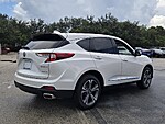 Used 2025 ACURA RDX SH-AWD W/TECHNOLOGY PACKAGE in FT. LAUDERDALE, FLORIDA (Photo 8)