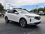 Used 2025 ACURA RDX SH-AWD W/TECHNOLOGY PACKAGE in FT. LAUDERDALE, FLORIDA (Photo 9)