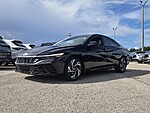 Used 2025 HYUNDAI ELANTRA SEL SPORT IVT in FT. LAUDERDALE, FLORIDA (Photo 1)