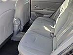 Used 2025 HYUNDAI ELANTRA SEL SPORT IVT in FT. LAUDERDALE, FLORIDA (Photo 11)