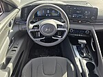 Used 2025 HYUNDAI ELANTRA SEL SPORT IVT in FT. LAUDERDALE, FLORIDA (Photo 13)