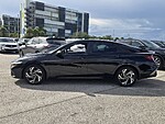 Used 2025 HYUNDAI ELANTRA SEL SPORT IVT in FT. LAUDERDALE, FLORIDA (Photo 3)