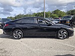 Used 2025 HYUNDAI ELANTRA SEL SPORT IVT in FT. LAUDERDALE, FLORIDA (Photo 4)