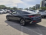 Used 2025 HYUNDAI ELANTRA SEL SPORT IVT in FT. LAUDERDALE, FLORIDA (Photo 7)