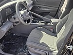 Used 2025 HYUNDAI ELANTRA SEL SPORT IVT in FT. LAUDERDALE, FLORIDA (Photo 10)