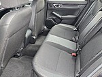 Used 2025 Honda Civic SPORT CVT in FT. LAUDERDALE, FLORIDA (Photo 11)