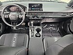 Used 2025 Honda Civic SPORT CVT in FT. LAUDERDALE, FLORIDA (Photo 12)