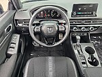 Used 2025 Honda Civic SPORT CVT in FT. LAUDERDALE, FLORIDA (Photo 13)