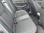 Used 2025 Honda Civic SPORT CVT in FT. LAUDERDALE, FLORIDA (Photo 15)