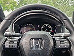 Used 2025 Honda Civic SPORT CVT in FT. LAUDERDALE, FLORIDA (Photo 20)