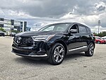Used 2026 ACURA RDX SH-AWD W/TECHNOLOGY PACKAGE in FT. LAUDERDALE, FLORIDA (Photo 1)