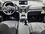 Used 2026 ACURA RDX SH-AWD W/TECHNOLOGY PACKAGE in FT. LAUDERDALE, FLORIDA (Photo 12)