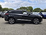 Used 2026 ACURA RDX SH-AWD W/TECHNOLOGY PACKAGE in FT. LAUDERDALE, FLORIDA (Photo 4)