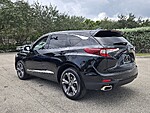 Used 2026 ACURA RDX SH-AWD W/TECHNOLOGY PACKAGE in FT. LAUDERDALE, FLORIDA (Photo 7)