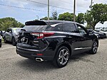 Used 2026 ACURA RDX SH-AWD W/TECHNOLOGY PACKAGE in FT. LAUDERDALE, FLORIDA (Photo 8)