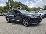 Used 2026 ACURA RDX SH-AWD W/TECHNOLOGY PACKAGE in FT. LAUDERDALE, FLORIDA (Photo 9)