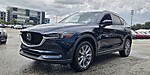 Used 2020 MAZDA CX-5 GRAND TOURING FWD in FT. LAUDERDALE, FLORIDA