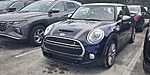 Used 2017 MINI HARDTOP 2 DOOR COOPER S FWD in FT. LAUDERDALE, FLORIDA