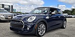 Used 2017 MINI HARDTOP 2 DOOR COOPER S FWD in FT. LAUDERDALE, FLORIDA