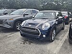 Used 2017 MINI HARDTOP 2 DOOR COOPER S FWD in FT. LAUDERDALE, FLORIDA (Photo 1)