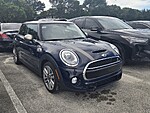 Used 2017 MINI HARDTOP 2 DOOR COOPER S FWD in FT. LAUDERDALE, FLORIDA (Photo 4)
