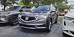 Used 2020 ACURA MDX FWD 7-PASSENGER in FT. LAUDERDALE, FLORIDA