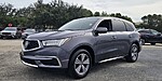 Used 2020 ACURA MDX FWD 7-PASSENGER in FT. LAUDERDALE, FLORIDA
