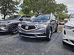 Used 2020 ACURA MDX FWD 7-PASSENGER in FT. LAUDERDALE, FLORIDA (Photo 1)