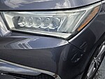 Used 2020 ACURA MDX FWD 7-PASSENGER in FT. LAUDERDALE, FLORIDA (Photo 11)