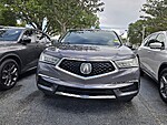 Used 2020 ACURA MDX FWD 7-PASSENGER in FT. LAUDERDALE, FLORIDA (Photo 3)
