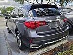 Used 2020 ACURA MDX FWD 7-PASSENGER in FT. LAUDERDALE, FLORIDA (Photo 5)