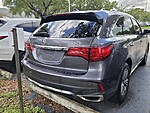 Used 2020 ACURA MDX FWD 7-PASSENGER in FT. LAUDERDALE, FLORIDA (Photo 6)