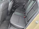 Used 2025 Honda Civic Hatchback SPORT CVT in FT. LAUDERDALE, FLORIDA (Photo 11)