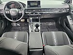 Used 2025 Honda Civic Hatchback SPORT CVT in FT. LAUDERDALE, FLORIDA (Photo 12)