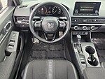 Used 2025 Honda Civic Hatchback SPORT CVT in FT. LAUDERDALE, FLORIDA (Photo 13)