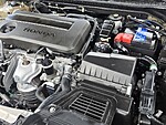 Used 2025 Honda Civic Hatchback SPORT CVT in FT. LAUDERDALE, FLORIDA (Photo 20)