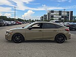 Used 2025 Honda Civic Hatchback SPORT CVT in FT. LAUDERDALE, FLORIDA (Photo 3)