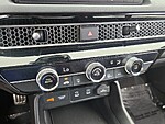 Used 2025 Honda Civic Hatchback SPORT CVT in FT. LAUDERDALE, FLORIDA (Photo 24)