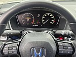 Used 2025 Honda Civic Hatchback SPORT CVT in FT. LAUDERDALE, FLORIDA (Photo 30)